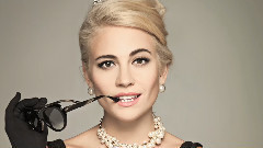 Moon River (Breakfast at Tiffany's)