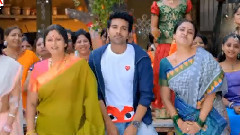 印度群星 - Gulabi Kallu Rendu Mullu