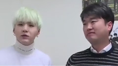 最初公开 BTS 防弹少年团,来介绍我们的社长大人,防弹死忠粉