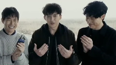 Glory Day 新年问候