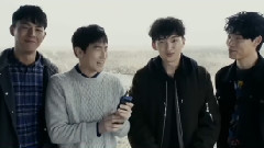 俊勉Glory Day新年问候影像