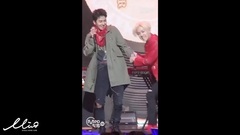 [百度宋闵浩吧160204MPD FANCAM Immature 宋闵浩focus]
