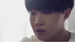 J HOPE庆生视频 写给郑号锡的情书