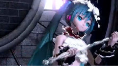 初音未来 - ロミオとシンデレラ