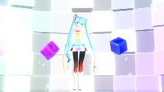 初音未来 - Glory 3usi9