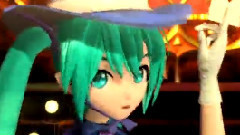 初音未来 - Blackjack