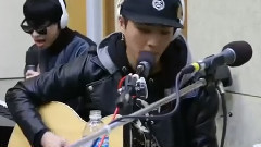 DAY6电台翻唱合集