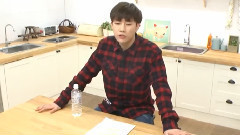 Showtime 'My Infinite Television 圣圭全州方言