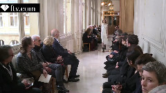 Bouchra Jarrar Haute Couture Spring Summer 2016