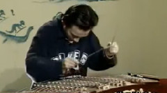 民乐群星 - 节日的天山 扬琴独奏