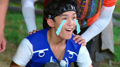 综艺<二十四小时> 第三期 吴磊 Cut