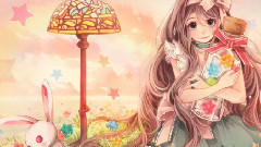 初音未来 - 金平糖 (初音ミク)