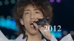 JUMP十只熊孩子成长路 演唱会篇 part.4