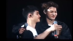 EXO什么鬼之这个视频有毒 慎戳!