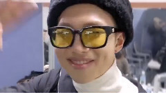 Rap Monster Special stage 'Buckubucku'