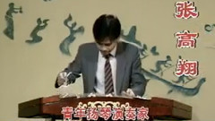 民乐群星 - 阳光照耀着塔什库尔干 扬琴独奏