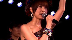 篠田麻里子 小丸子出道十周年特辑