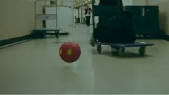 転がる石になれ