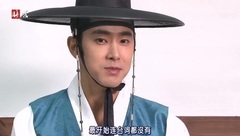 [MyYunho]巡夜人日志 DVD 特典2 允浩CUT