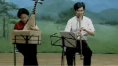 民乐群星 - 紫竹调 箫独奏
