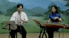 民乐群星 - 苏武牧羊 箫独奏