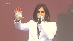 30 Seconds To Mars - Rock Am Ring 2007