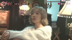 Enews24 泰妍 RAIN MV 拍摄花絮 3合1版