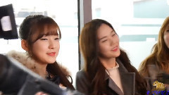 首尔艺术高中 毕业典礼