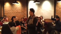 蔡一杰送自己生日礼物 飞台湾看麦当娜