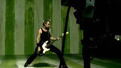 Green Day - American Idiot