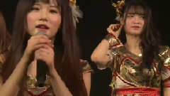 MC1 和好朋友吵架的场景