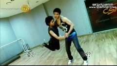SBS StarKing 珉豪&泰民Dance Cut