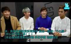 Vapp仙女座放送 敏奎DK做嘉宾cut