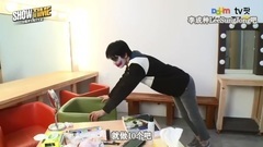 My Infinite Television 成种房 下部