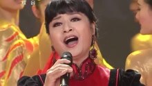 殷秀梅 - 光荣 央视春晚现场版 2016/02/07
