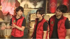 王様のブランチ_ゼウス Cut