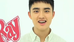 日杂Ray宣传视频