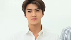 日本RAY 4月号 Message Movie