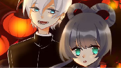 洛天依,乐正绫 - 不再见,很想念