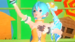 初音未来 - 梦想