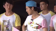 <奔跑吧兄弟>精彩花絮抢先看