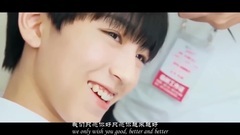 王俊凯KING记播报 新年特辑