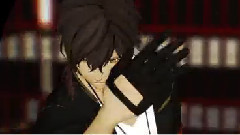 チェックメイト (ES式へし切長谷部 大倶利伽羅)