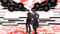 逃 が さ な い よ? (燭台切)