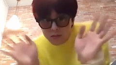 新年快乐 Happy New Year JiYong