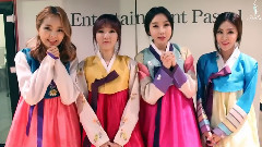 2016年新年的问候信息