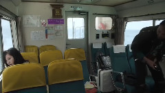 AKB48 - 松田龍平前田敦子出演 电影<モヒカン故郷に帰る>预告片