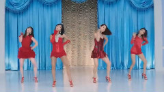 TOP16 K-pop The Best Eyes Smile In Girl Group 2015