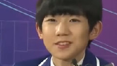 王源2014采访合集