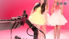 I'm Jelly Baby MV 拍摄花絮